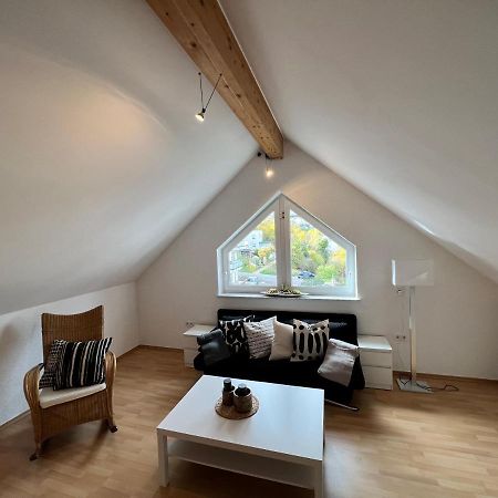 Gerolstein, Urlaub In Der Eifel 2 - Ferienwohnung エクステリア 写真