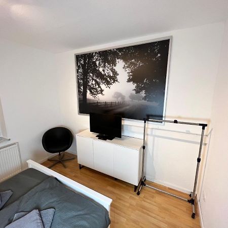 Gerolstein, Urlaub In Der Eifel 2 - Ferienwohnung エクステリア 写真