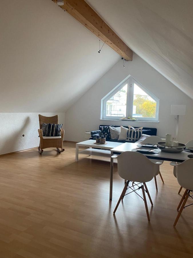 Gerolstein, Urlaub In Der Eifel 2 - Ferienwohnung エクステリア 写真