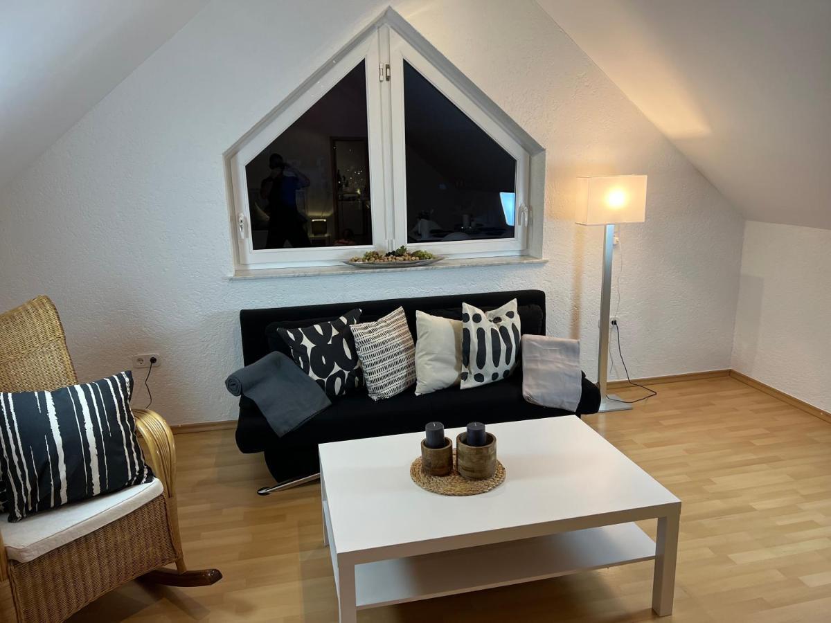 Gerolstein, Urlaub In Der Eifel 2 - Ferienwohnung エクステリア 写真