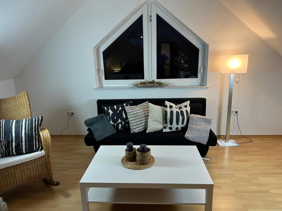 Gerolstein, Urlaub In Der Eifel 2 - Ferienwohnung エクステリア 写真