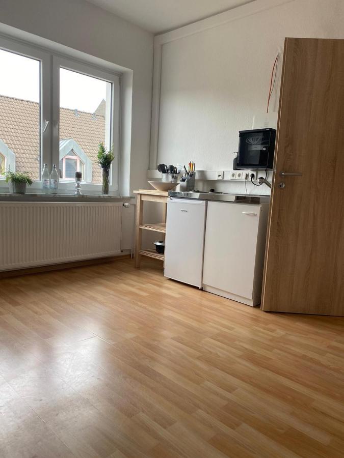 Gerolstein, Urlaub In Der Eifel 2 - Ferienwohnung エクステリア 写真