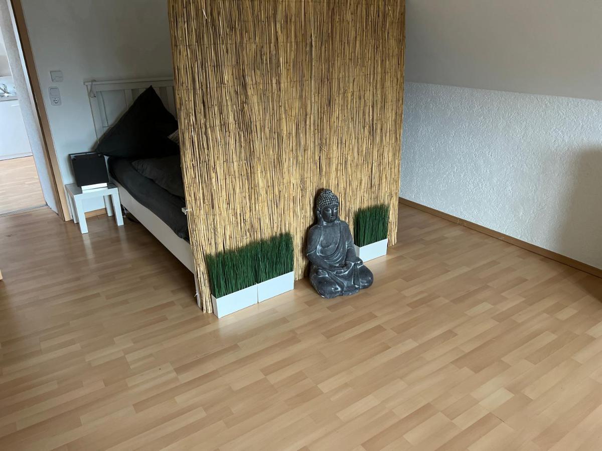 Gerolstein, Urlaub In Der Eifel 2 - Ferienwohnung エクステリア 写真