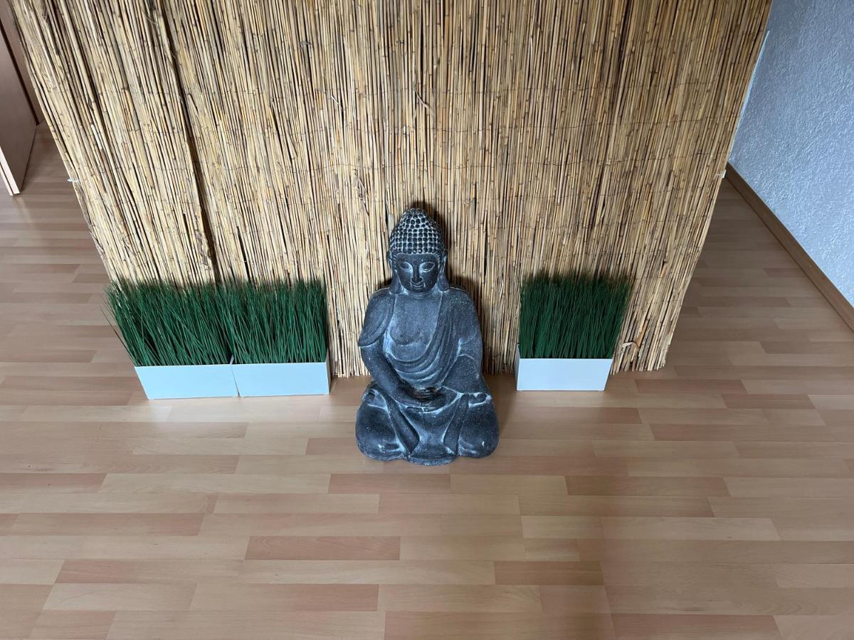 Gerolstein, Urlaub In Der Eifel 2 - Ferienwohnung エクステリア 写真