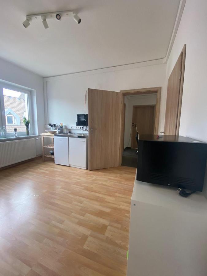 Gerolstein, Urlaub In Der Eifel 2 - Ferienwohnung エクステリア 写真