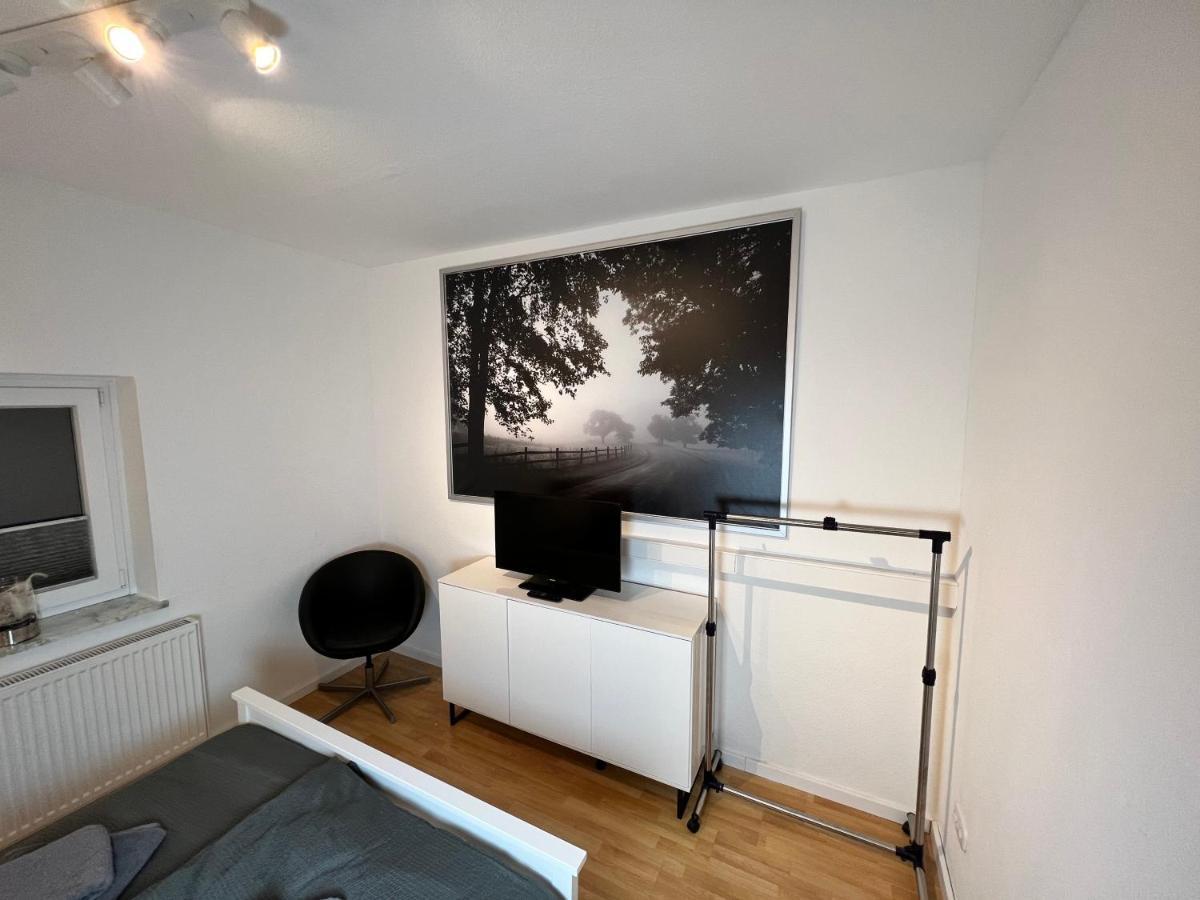 Gerolstein, Urlaub In Der Eifel 2 - Ferienwohnung エクステリア 写真