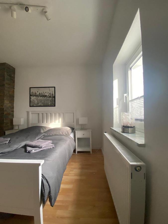 Gerolstein, Urlaub In Der Eifel 2 - Ferienwohnung エクステリア 写真