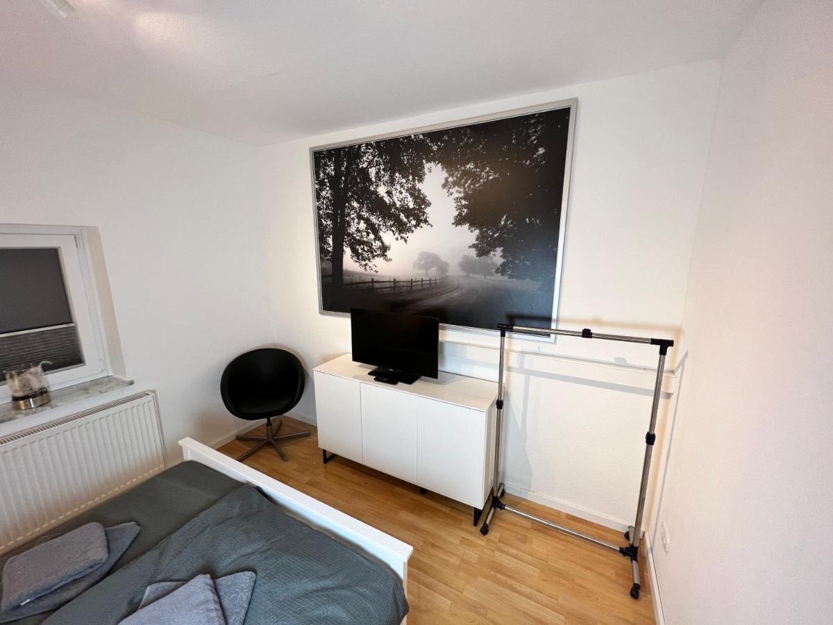 Gerolstein, Urlaub In Der Eifel 2 - Ferienwohnung エクステリア 写真