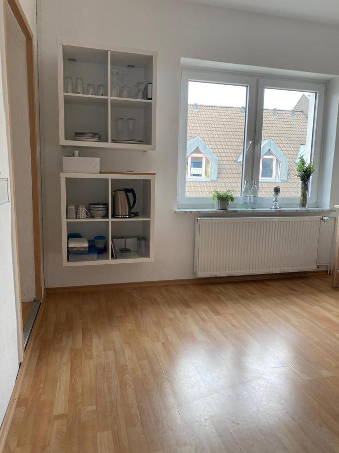 Gerolstein, Urlaub In Der Eifel 2 - Ferienwohnung エクステリア 写真