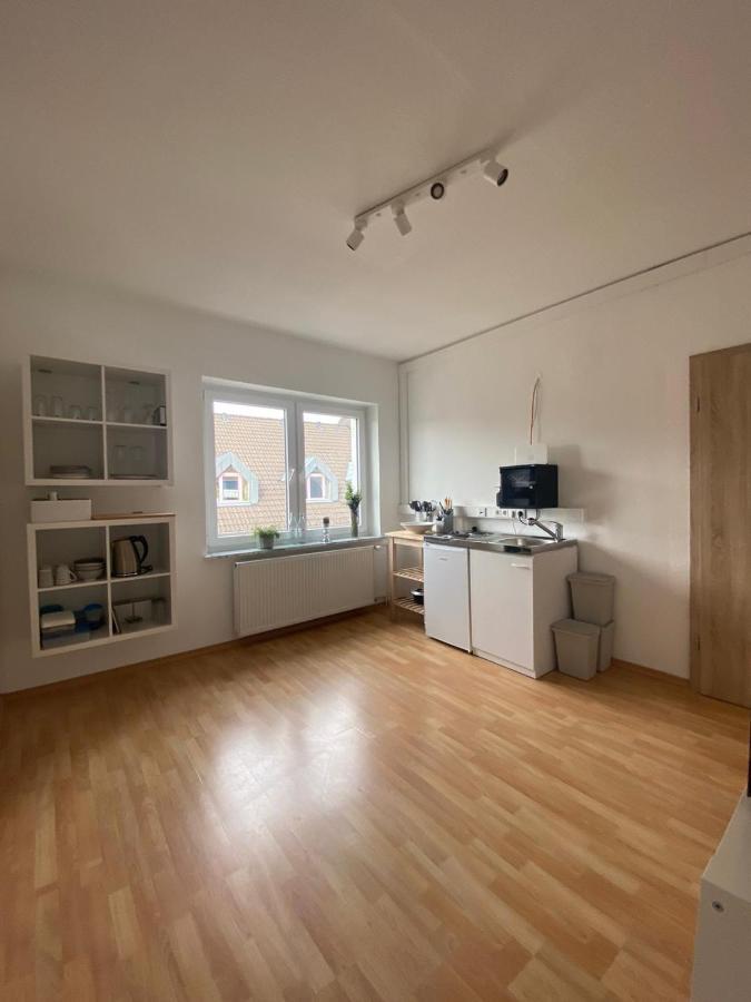 Gerolstein, Urlaub In Der Eifel 2 - Ferienwohnung エクステリア 写真