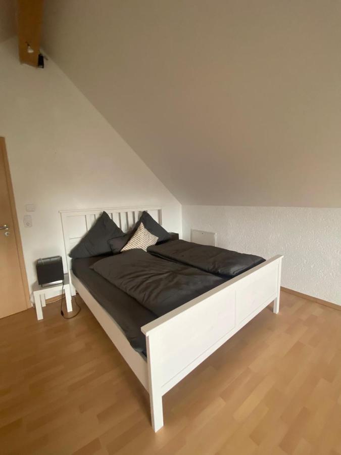 Gerolstein, Urlaub In Der Eifel 2 - Ferienwohnung エクステリア 写真